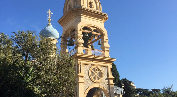 戛纳天使长圣米迦勒堂