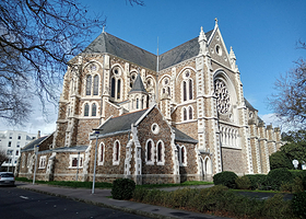 Eglise de Saint Nazaire