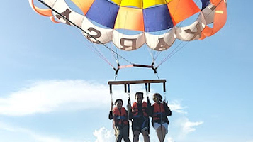 Mekar Sari Dive & Watersport