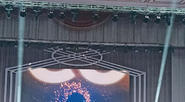 Concordia Student's Theater