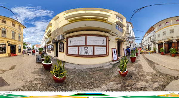 Freddie Mercury Museum