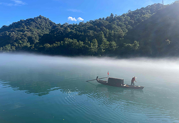 东江湖旅游区第 23 张图片