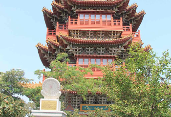 清明上河园第 159 张图片