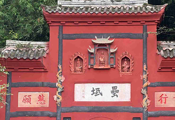 乐山大佛第 75 张图片