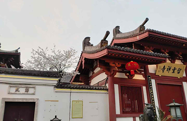南翔古镇第 19 张图片