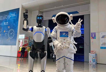 珠海太空中心第 23 张图片