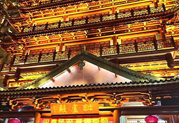 大佛古寺第 109 张图片