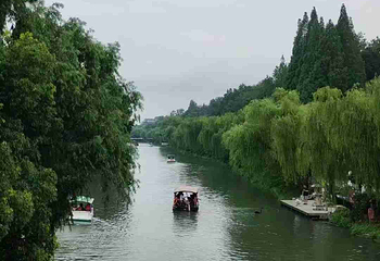 瘦西湖第 144 张图片