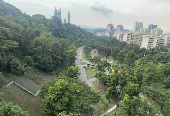 花柏山公园第 142 张图片