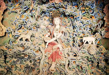 隆兴寺第 68 张图片
