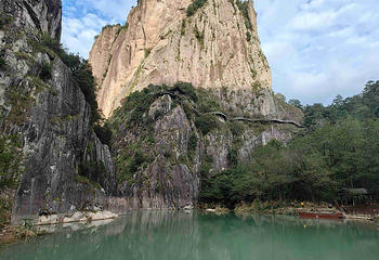 石桅岩第 24 张图片