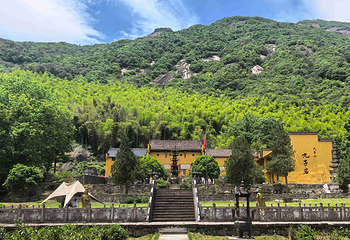 九子岩景区第 21 张图片
