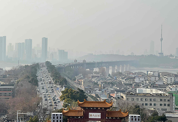 黄鹤楼第 189 张图片