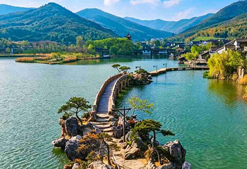 宜兴窑湖小镇第 93 张图片