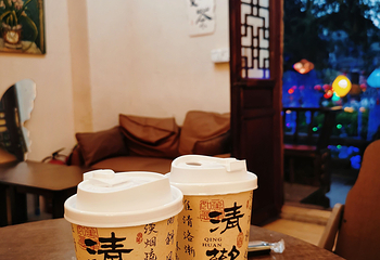 南社明清古村落第 13 张图片