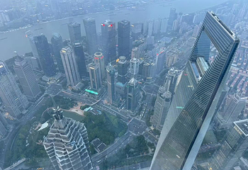 陆家嘴第 90 张图片
