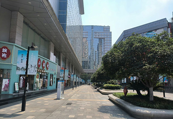 新街口第 107 张图片