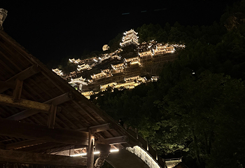 望仙谷第 238 张图片