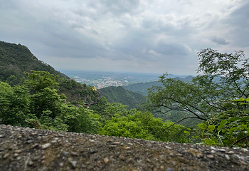大慈岩风景区第 69 张图片