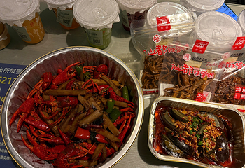 天宝兄弟(汇景城店)第 5 张图片