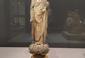 东京国立博物馆第 31 张图片