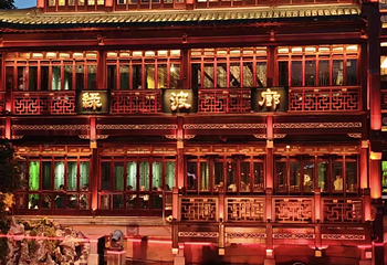 城隍庙旅游区第 79 张图片