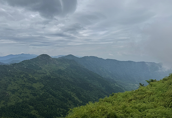 南岳衡山风景名胜区第 19 张图片