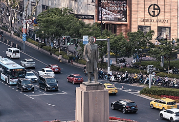 新街口第 21 张图片