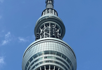 东京晴空塔第 63 张图片