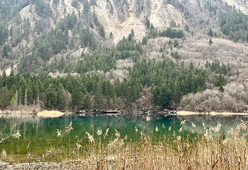 九寨沟风景区第 331 张图片