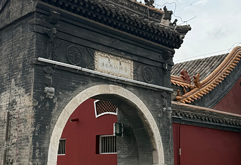 大召寺第 109 张图片