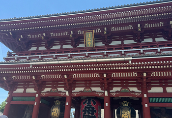 浅草寺第 106 张图片