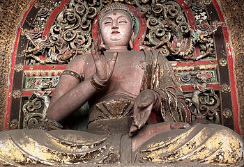 双林寺第 52 张图片