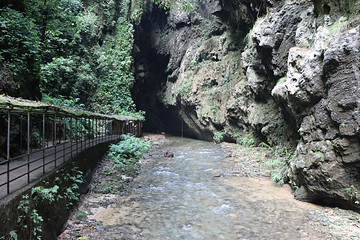 通灵大峡谷第 61 张图片