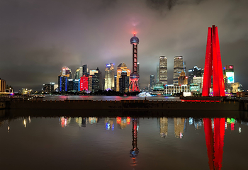 外滩第 98 张图片