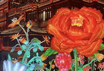 城隍庙旅游区第 106 张图片