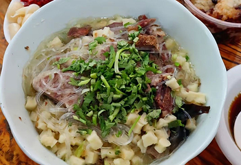 西安贾三灌汤包·回坊小吃·清真炒菜(北院门总店)第 60 张图片