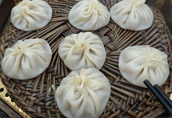 西安贾三灌汤包·回坊小吃·清真炒菜(北院门总店)第 61 张图片
