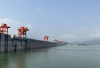 三峡大坝旅游区第 246 张图片