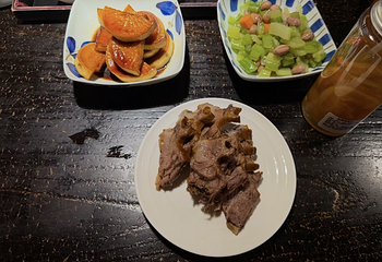 喜晋道面馆(华严寺广场店)第 27 张图片