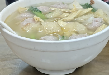 子午路张记肉夹馍(翠华路店)第 29 张图片