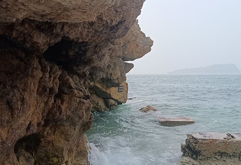 海之韵公园第 13 张图片