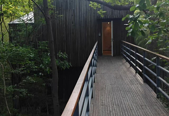 天目湖美岕山野温泉第 41 张图片