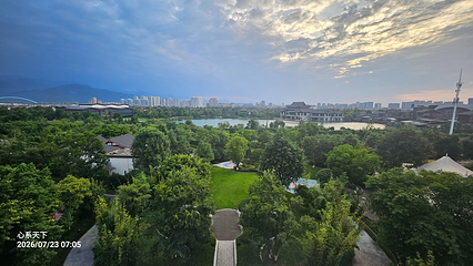 都江堰景区第 153 张图片