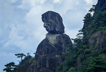 三清山风景区第 223 张图片