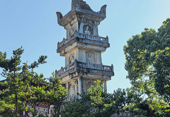 普陀山风景区第 169 张图片