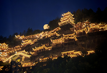 望仙谷第 140 张图片
