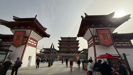 曹操地下运兵道第 32 张图片