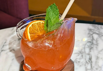 38 Lounge 38酒廊第 7 张图片
