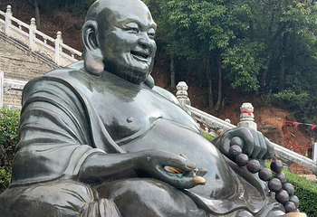 锦屏山风景区第 108 张图片